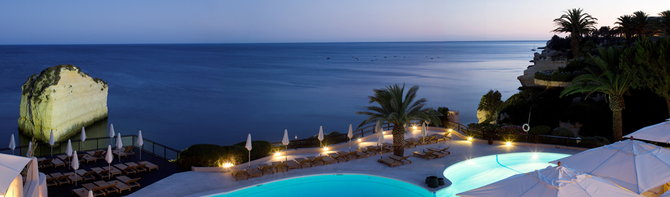 Blue & Green Hotels