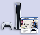 Bundles PS5