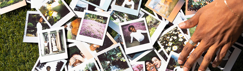 Instax by Fujifilm