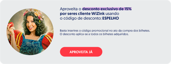 Produto Brancaneve V01