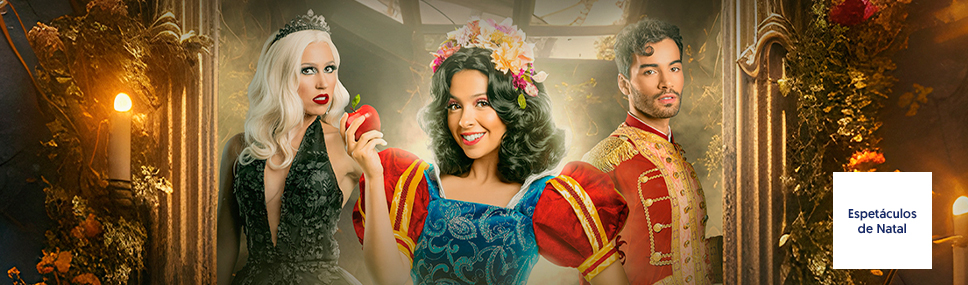 Branca de neve