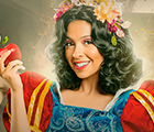 Branca de neve