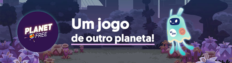 Planet Free
