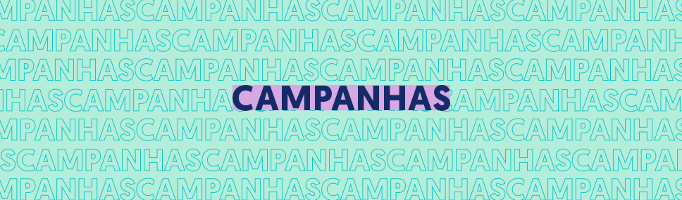 Campanhas