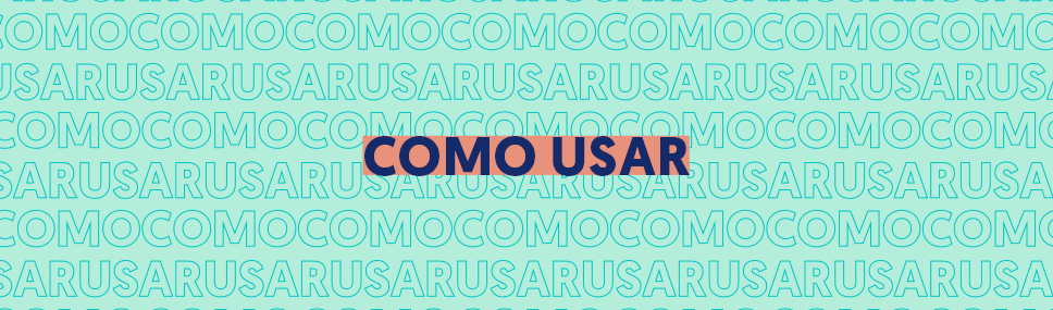 Como usar