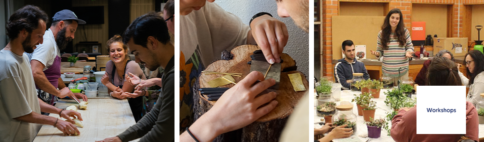 Hands On