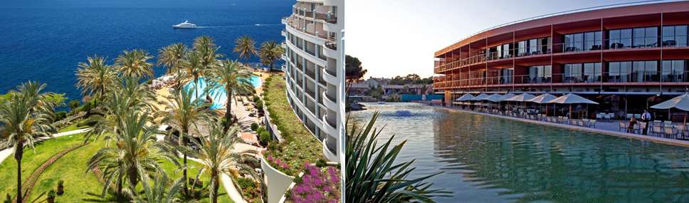 Pestana Hotels & Resorts