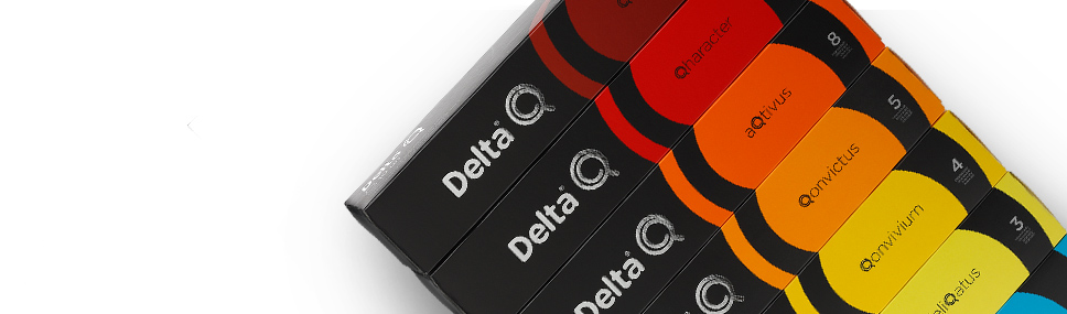 Delta Q