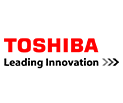 TOSHIBA
