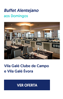 Buffet Alentejano