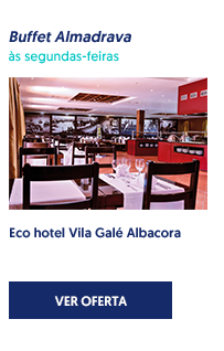 Buffet Almandrava