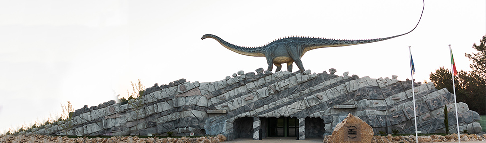 Dino Parque