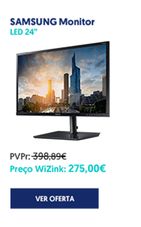 Samsung Monitor