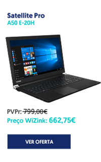 Satelite Pro