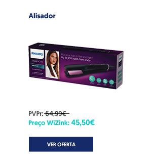 Alisador Philips