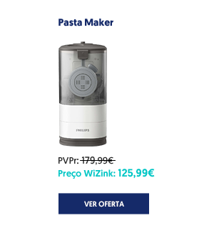 Pasta Maker Philips