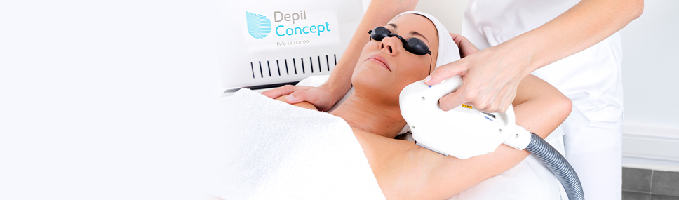 DepilConcept