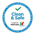 Safe & Clean