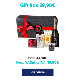 Gift Box 39,90€