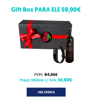 Gift Box PARA ELE 59,90€