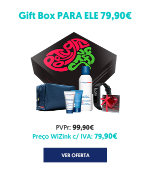 Gift Box PARA ELE 79,90€