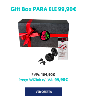 Gift Box PARA ELE 99,90€