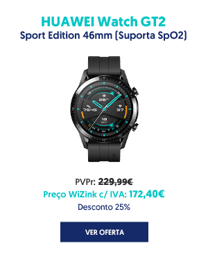HUAWEI Watch GT2 Sport Edition 46mm