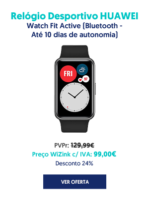 HUAWEI Watch Fit Active