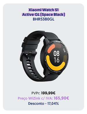 Xiaomi Watch S1 Active GL