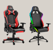 Cadeiras Gaming